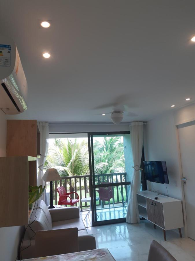 Beach Class Muro Alto ปอร์โต จิ กาลินญาส ภายนอก รูปภาพ